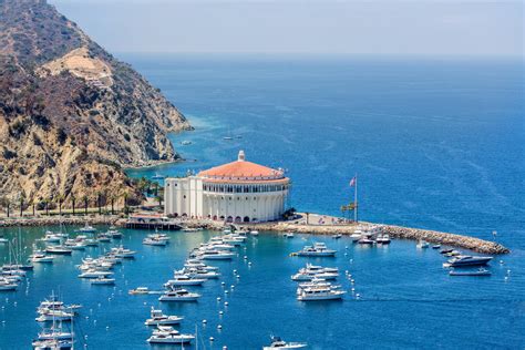 catalina island casino history|the casino on catalina island.